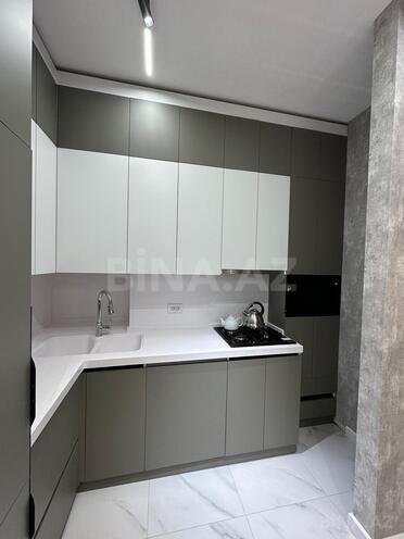 Сдаётся 2-комн. новостройка 62.1 м², м. Сахил, photo 24 from 28
