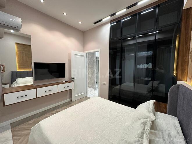 Сдаётся 2-комн. новостройка 62.1 м², м. Сахил, photo 19 from 28