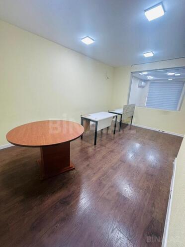 Сдаётся 3-комн. офис 100 м², м. Иншаатчылар, photo 6 from 7