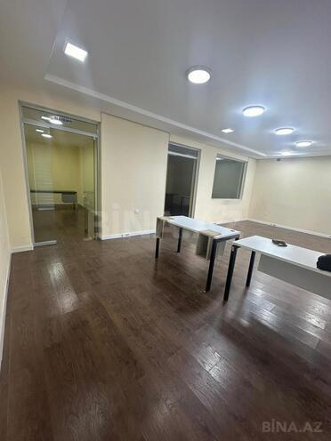 Сдаётся 3-комн. офис 100 м², м. Иншаатчылар, photo 3 from 7