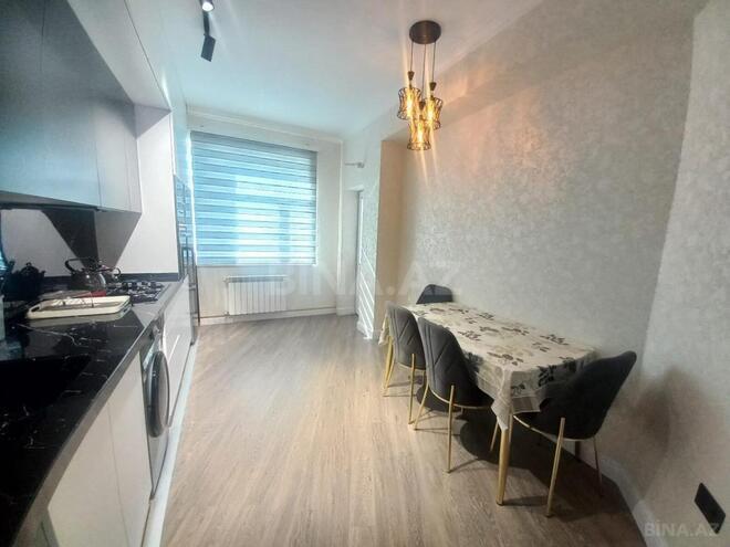 Сдаётся 3-комн. новостройка 130 м², Наримановский  р., photo 7 from 22