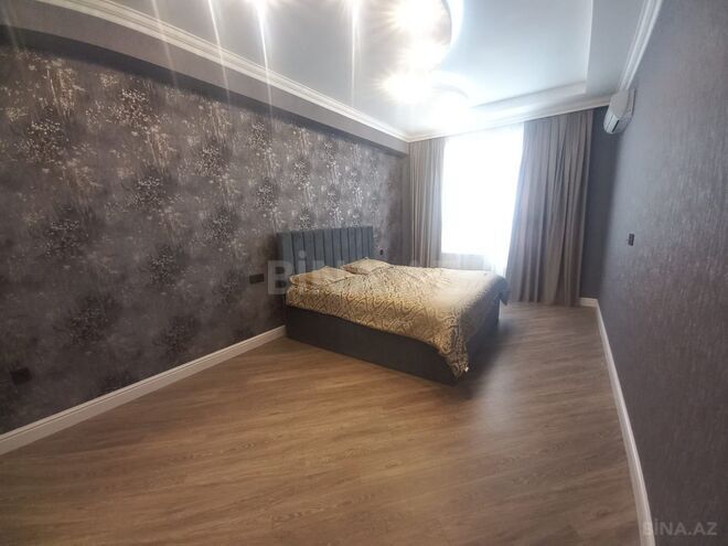 Сдаётся 3-комн. новостройка 130 м², Наримановский  р., photo 12 from 22