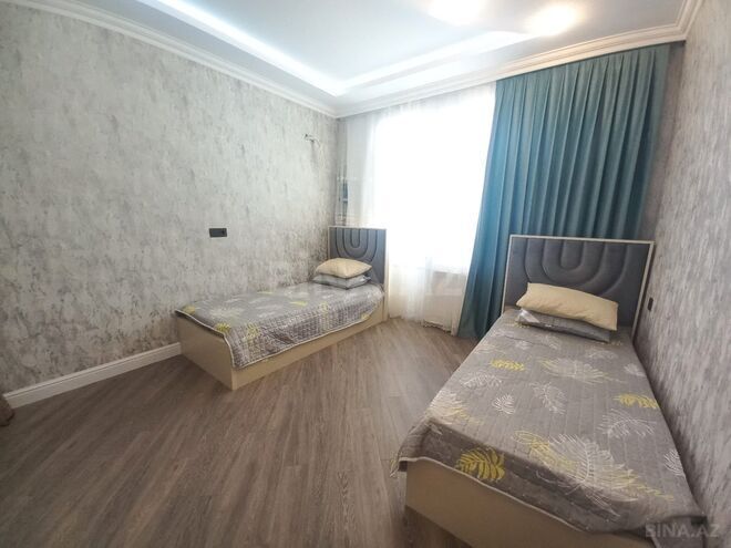 Сдаётся 3-комн. новостройка 130 м², Наримановский  р., photo 15 from 22