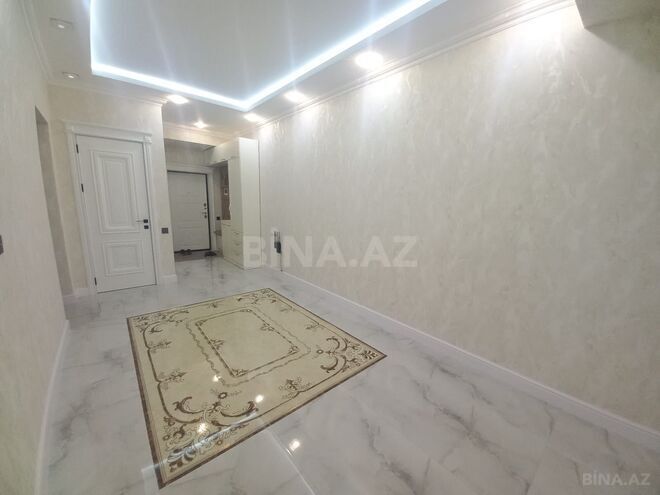 Сдаётся 3-комн. новостройка 130 м², Наримановский  р., photo 17 from 22