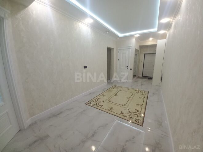 Сдаётся 3-комн. новостройка 130 м², Наримановский  р., photo 19 from 22