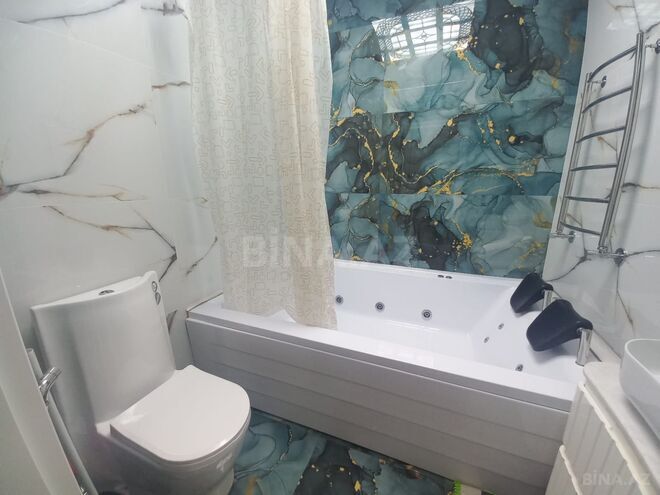 Сдаётся 3-комн. новостройка 130 м², Наримановский  р., photo 21 from 22