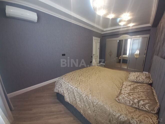 Сдаётся 3-комн. новостройка 130 м², Наримановский  р., photo 14 from 22