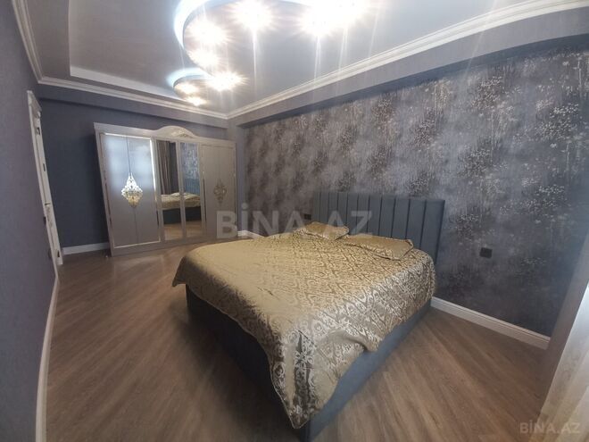 Сдаётся 3-комн. новостройка 130 м², Наримановский  р., photo 13 from 22