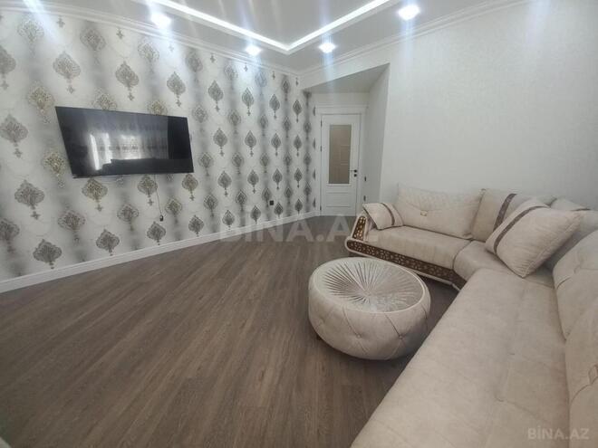 Сдаётся 3-комн. новостройка 130 м², Наримановский  р., photo 4 from 22