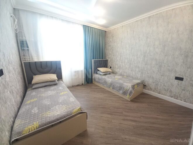 Сдаётся 3-комн. новостройка 130 м², Наримановский  р., photo 16 from 22