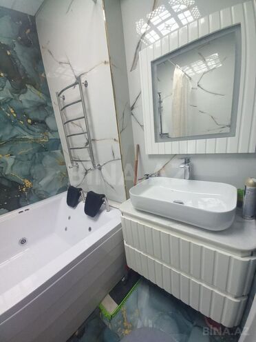 Сдаётся 3-комн. новостройка 130 м², Наримановский  р., photo 20 from 22