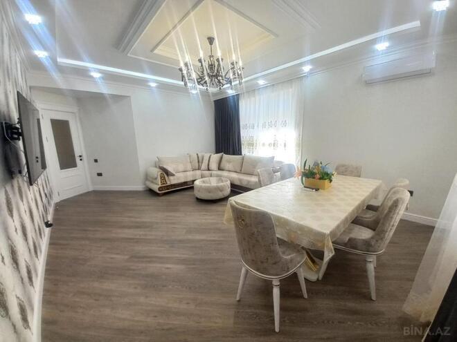 Сдаётся 3-комн. новостройка 130 м², Наримановский  р., photo 5 from 22