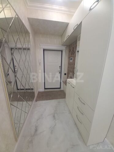 Сдаётся 3-комн. новостройка 130 м², Наримановский  р., photo 18 from 22