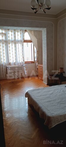 İcarəyə verilir 2 otaqlı köhnə tikili 80 m², İçəri Şəhər m., photo 5 from 22