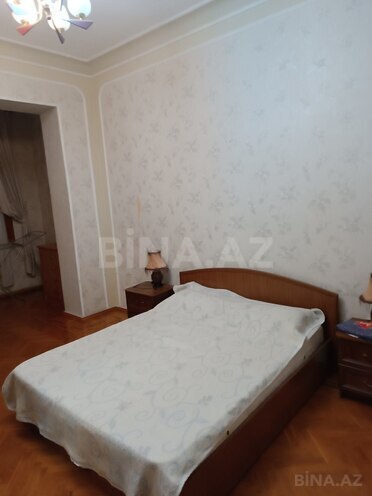 İcarəyə verilir 2 otaqlı köhnə tikili 80 m², İçəri Şəhər m., photo 8 from 22