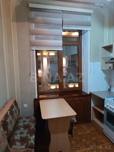 İcarəyə verilir 2 otaqlı köhnə tikili 80 m², İçəri Şəhər m., photo 13 from 22