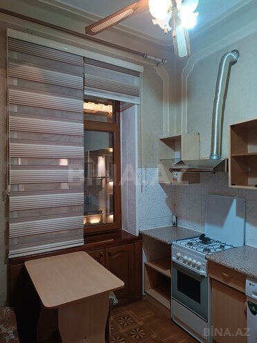 İcarəyə verilir 2 otaqlı köhnə tikili 80 m², İçəri Şəhər m., photo 16 from 22