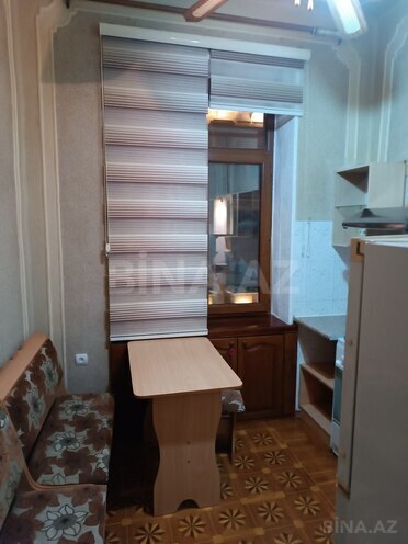 İcarəyə verilir 2 otaqlı köhnə tikili 80 m², İçəri Şəhər m., photo 14 from 22