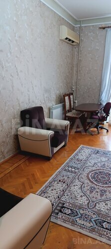 İcarəyə verilir 2 otaqlı köhnə tikili 80 m², İçəri Şəhər m., photo 9 from 22
