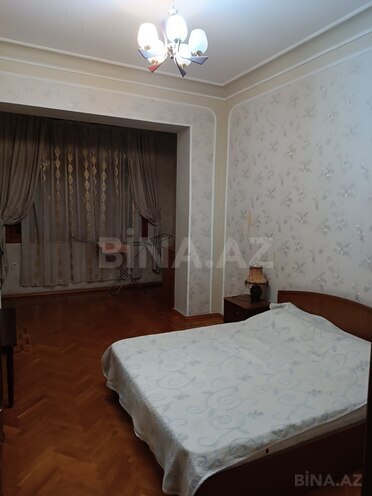İcarəyə verilir 2 otaqlı köhnə tikili 80 m², İçəri Şəhər m., photo 7 from 22