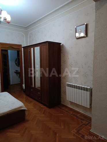 İcarəyə verilir 2 otaqlı köhnə tikili 80 m², İçəri Şəhər m., photo 6 from 22