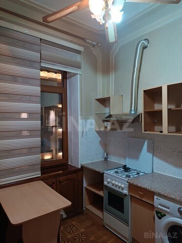 İcarəyə verilir 2 otaqlı köhnə tikili 80 m², İçəri Şəhər m., photo 15 from 22