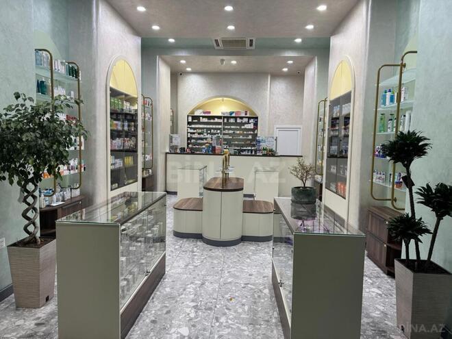 Сдаётся  объект 101 м², м. Элмляр Академиясы, photo 3 from 11