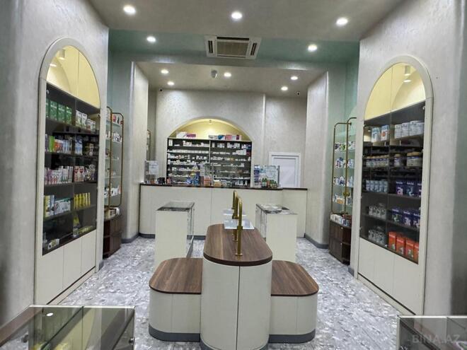 Сдаётся  объект 101 м², м. Элмляр Академиясы, photo 4 from 11