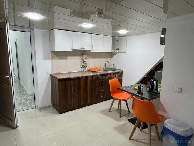 Сдаётся  объект 101 м², м. Элмляр Академиясы, photo 10 from 11