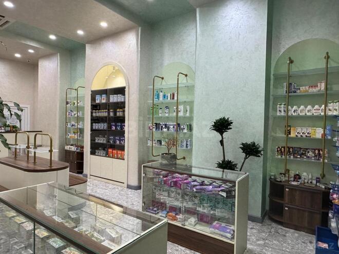 Сдаётся  объект 101 м², м. Элмляр Академиясы, photo 6 from 11