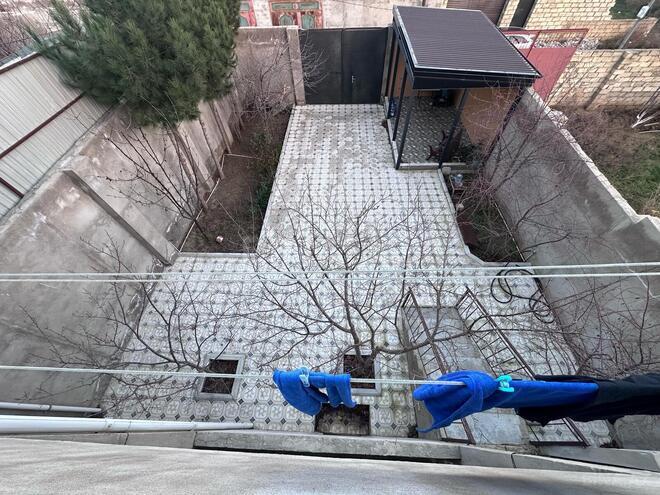 Satılır 6 otaqlı həyət evi/bağ evi 180 m², Mehdiabad q., photo 12 from 19