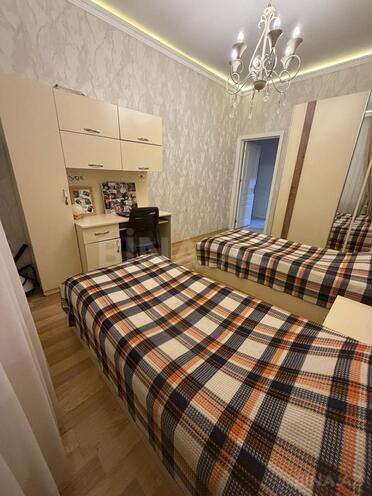 Продаётся 3-комн. новостройка 92 м², м. Мемар Аджеми, photo 6 from 14