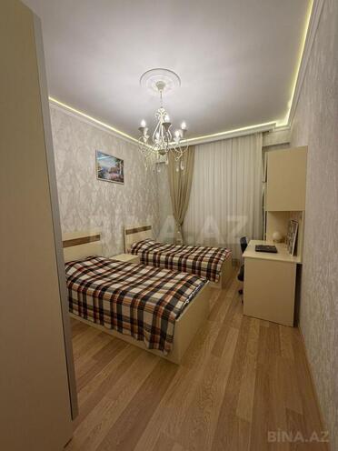 Продаётся 3-комн. новостройка 92 м², м. Мемар Аджеми, photo 5 from 14