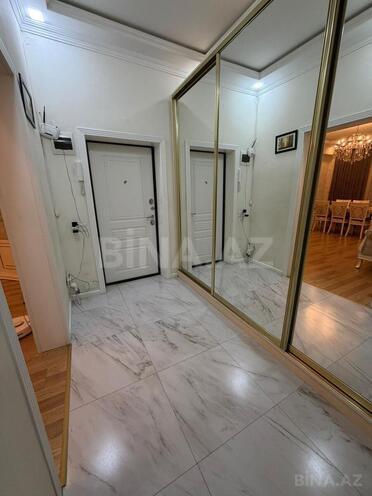 Продаётся 3-комн. новостройка 92 м², м. Мемар Аджеми, photo 13 from 14