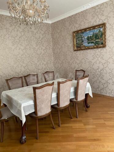 Satılır 6 otaqlı həyət evi/bağ evi 476 m², photo 4 from 6