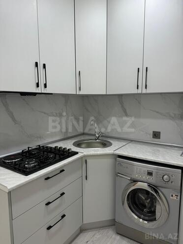 İcarəyə verilir 3 otaqlı yeni tikili 100 m², 8-ci kilometr q., photo 14 from 23