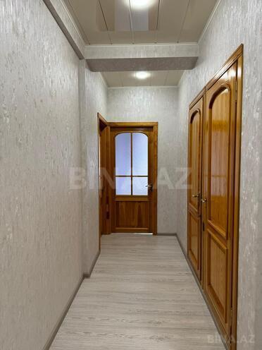 İcarəyə verilir 3 otaqlı yeni tikili 100 m², 8-ci kilometr q., photo 17 from 23