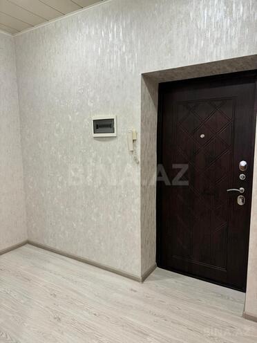 İcarəyə verilir 3 otaqlı yeni tikili 100 m², 8-ci kilometr q., photo 16 from 23