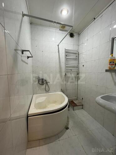 Satılır 3 otaqlı köhnə tikili 50 m², Memar Əcəmi m., photo 12 from 14