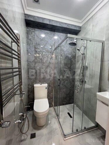 Продаётся 2-комн. новостройка 96 м², м. Мемар Аджеми, photo 6 from 7