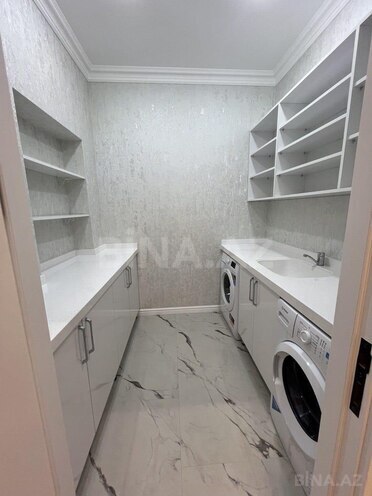 Продаётся 2-комн. новостройка 96 м², м. Мемар Аджеми, photo 5 from 7