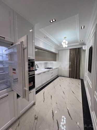 Продаётся 2-комн. новостройка 96 м², м. Мемар Аджеми, photo 4 from 7