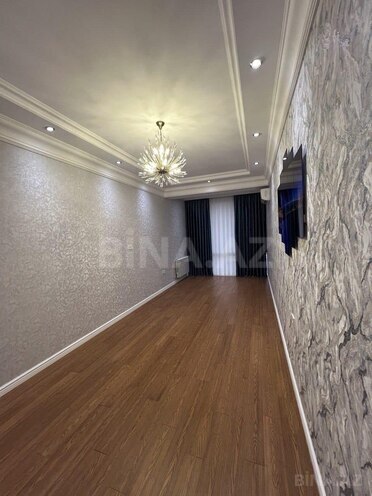 Продаётся 2-комн. новостройка 96 м², м. Мемар Аджеми, photo 3 from 7