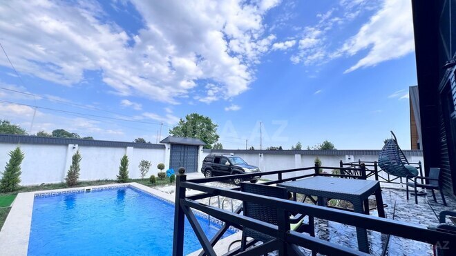 Сдаётся 4-комн. дом/дача 150 м², photo 6 from 28