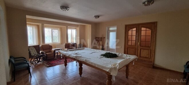 Satılır 6 otaqlı köhnə tikili 350 m², photo 3 from 10