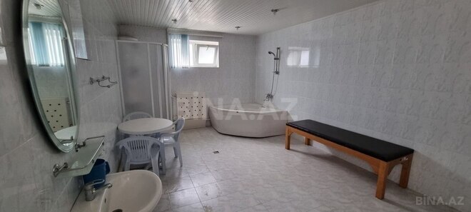 Satılır 6 otaqlı köhnə tikili 350 m², photo 5 from 10