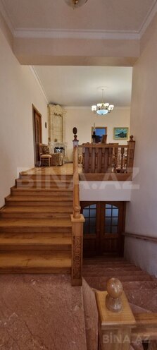 Satılır 6 otaqlı köhnə tikili 350 m², photo 9 from 10