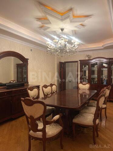Продаётся 2-комн. новостройка 100 м², м. Низами, photo 4 from 18