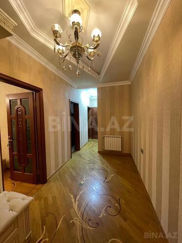 Продаётся 2-комн. новостройка 100 м², м. Низами, photo 12 from 18