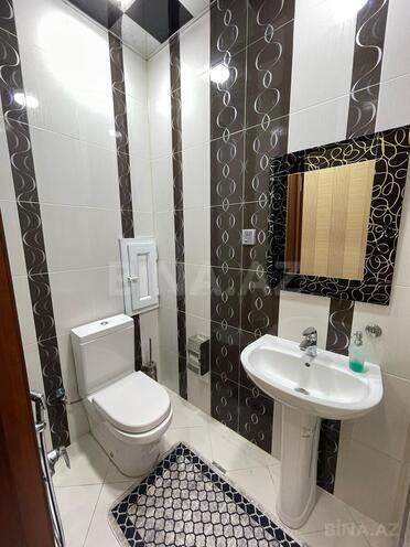 Продаётся 2-комн. новостройка 100 м², м. Низами, photo 15 from 18